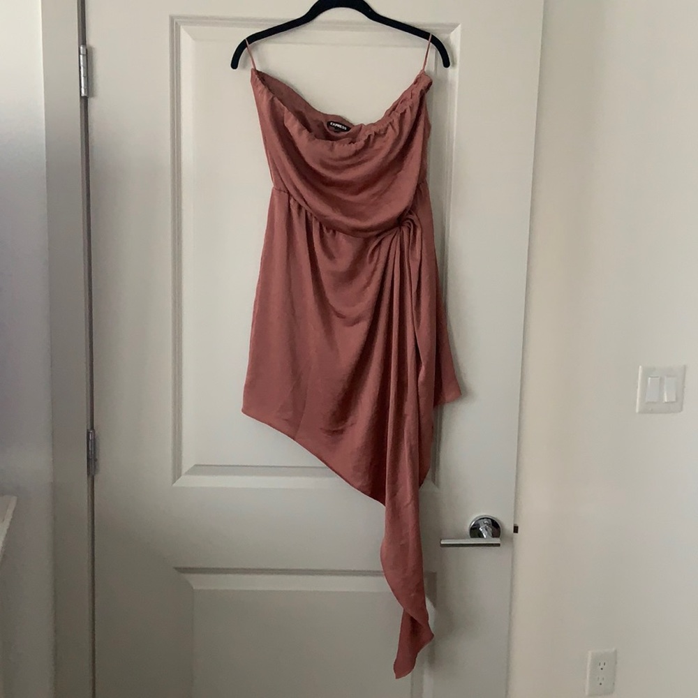 NWOT! Express mini dress